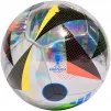 Футбольний м'яч Adidas EURO 24 Fussballliebe TRAINING FOIL IN9368 №4 - 1