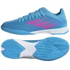 Футзалки Adidas X Speedflow.3 IN Junior 36 2/3(23 см) (GW7493-36-2/3) - 23