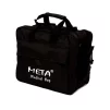 Сумка медична Meta Medical Bag 19L чорний Уні 36х18х30 см - 2