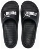 Шльопанці Puma Divecat v2 чорний Уні 39 - 6