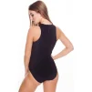 Купальник закритий для жінок Aqua Speed BLANKA 3753 чорний Жін 42 - 4