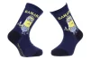 Шкарпетки MINION ET BANANA темно-синій Діт 27-30, арт.37014-4 - 1