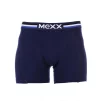 Труси-боксери Mexx Retro Boxersshorts Regular Navy Men`s Boxed 2 синій Чол L - 1