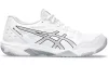 Кросівки сквош жін. Asics Gel-Rocket 11 white/silver (41,5) 9.5 - 2