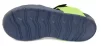 Сандалії Aqua Speed NOLI 6956 темно-синій, зелений Діт 35 - 8