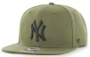 Кепка 47 Brand NEW YORK YANKEES BALLPARK CAMO оливковий, хакі Уні OSFA - 1