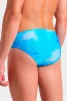Плавки-сліпи Arena SWIM BRIEFS ALLOVE блакитний Чол 85 - 7