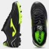 Бутси дитячі Joma TOLEDO чорний Діт 34 (TOJS2501HG) - 9