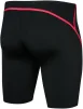 Плавки-шорти для чоловіків Aqua Speed BLAKE 3371 чорний, червоний Чол XXL (96-104 см) - 2