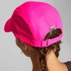 Кепка Puma Lightweight Runner Cap рожевий Жін OSFA - 4