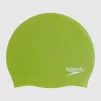 Шапка для плавання Speedo MOULDED SILC CAP AU зелений Уні OSFM - 1
