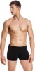 Плавки-шорти для чоловіків Aqua Speed PATRICK 395-5-1 чорний Чол XXL (86-92 см) - 1
