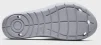 Шльопанці Under Armour Locker IV SL сірий Чол 13 US (31 см) - 5