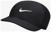 Кепка Nike K NK DF CLUB CAP US CB FTHLT чорний Діт One Size - 1