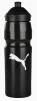 Пляшка Puma 'New' Waterbottle Plastic 0,75 l чорний Уні 0,75 L - 1