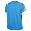 Футболка дит. Babolat Core flag club tee boy diva blue (10-12) - 2