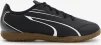 Футзалки Puma VITORIA IT чорний, коричневий Чол 40 - 6