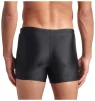 Плавки-шорти для чоловіків Arena GRAPHIC SWIM SHORT чорний Чол - 2