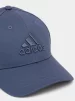 Кепка Adidas BBALL CAP TONAL синій Уні OSFW (54-56 см) - 2