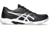 Кросівки сквош чол. Asics Gel-Rocket 11 black/white (46,5) 12 - 1