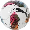 М'яч тренувальний Puma Futsal 2 HS білий, мультиколор 4 (084343-01) - 2