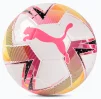М'яч футзальний Puma Futsal 3 MS ball білий, чорний, рожевий Уні 4 - 1