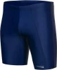 Плавки-шорти для чоловіків Aqua Speed LONG 6643 темно-синій Чол XXL (96-104 см) - 1