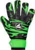Рукавички воротарські Jako GK Animal Basic Junior RC чорний, білий, зелений Діт 8 (20 см) - 1