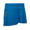 Спідниця жін. Babolat Core long skirt women drive blue (L) (3WS17082-132-L) - 1
