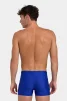Плавки-шорти для чоловіків Arena ZIP SWIM SHORT синій Чол - 9