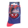 Шкарпетки Spider Man TETE SPIDERMAN синій Діт 19-22 - 2
