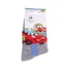 Шкарпетки CARS SOCKS світло-сірий Діт 19-22, арт.43897548-7 - 2