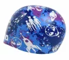 Шапка для плавання Arena POOLISH MOULDED синій Уні OSFM - 2