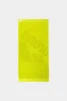 Рушник Arena BEACH TOWEL LOGO зелений Уні 90x180 см - 2