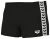 Плавки-шорти для чоловіків Arena ICONS SWIM SHORT SOLID чорний Чол 110 - 2