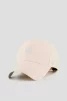 Кепка 47 Brand YANKEES BASE RUNNER SNAP бежевий Уні OSFA - 3