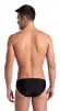 Плавки Arena DIVE SWIM BRIEF чорний, жовтий Чол 80 - 6