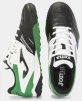Сороконіжки Joma CANCHA чорний, білий, зелений Чол 40 - 4