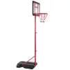 Стійка баскетбольна мобільна зі щитом KID SP-Sport S881A - 2