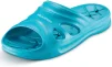 Шльопанці Aqua Speed FLORIDA 6021 блакитний Жін 39 - 2