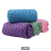Рушник для йоги LiveUp YOGA TOWEL - 2