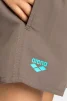 Шорти для плавання Arena BEACH SHORT LOGO R темно-оливковий Діт - 5