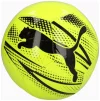 М'яч футбольний Puma ATTACANTO Graphic жовтий, чорний Уні 4 - 1