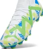 БУТСИ FUTURE MATCH NEYMAR JR FG/AG FOOTBALL BOOTS розмір 44,5 - 6