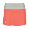 Спідниця жін. Babolat Core skirt women fluo strike (L) - 1