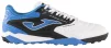 Сороконіжки Joma CANCHA білий, синій, чорний Чол 41 - 7