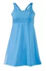 Сукня дит. Babolat Perf dress girl horizon blue (10-12) - 1