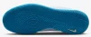 Футзалки Nike JR VAPOR 16 CLUB IC білий, блакитний Діт 35,5 (US 3.5Y) - 3