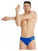 Плавки-сліпи Arena TEAM SWIM BRIEFS SOLID блакитний Чол 90 - 1