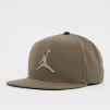 Кепка Nike JORDAN PRO JUMPMAN SNAPBACK хакі Уні MISC - 1